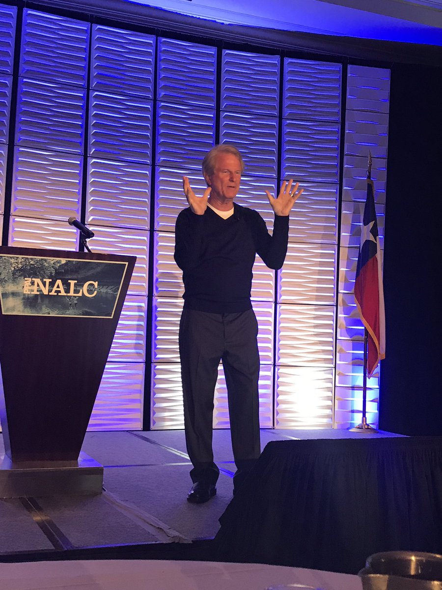 ealessi's tweet photo. So many profound thoughts from @royspence at #PPAINALC https://t.co/XX4jUm37Ec