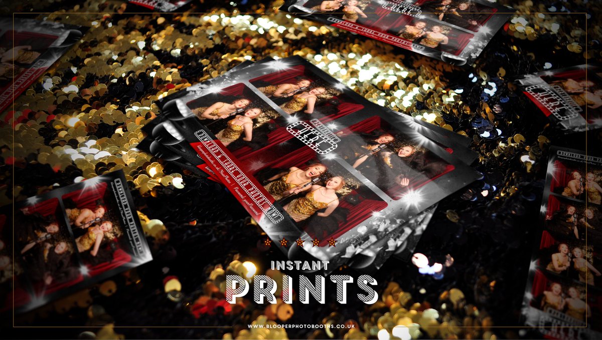 BlooperBooths's tweet photo. Our new GIFs are proving so popular, it's easy to forget how gorgeous our prints are. Show some love. #photoboothprint #photobooth #wedding https://t.co/aOS3mfQq70