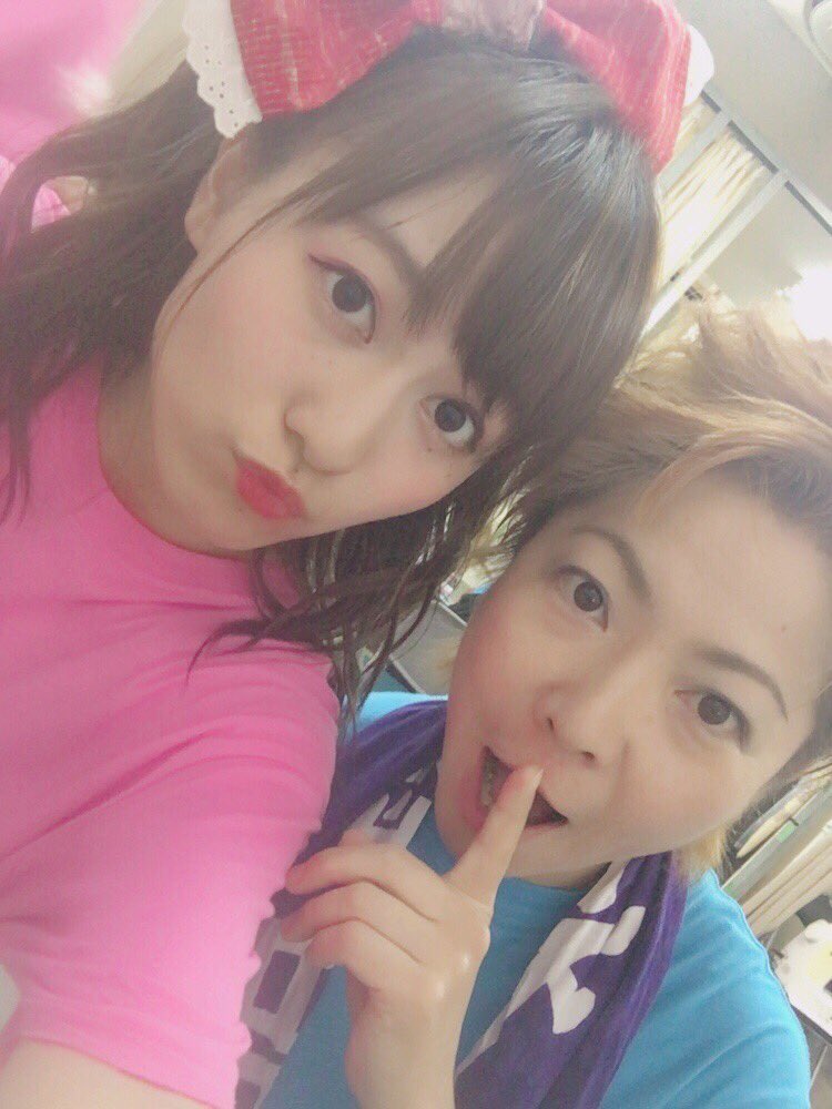 nanako_miura's tweet image. 新宿☆アタッカーズseason2〜熱海殺人事件
ありがとうございました！！
アタッカーズになれて夢或になれて
お姉さまたちと姉妹になれて楽しかったぁ〜。

また改めてブログに書きます。
が、ひとまずお礼を😊👏🏻
たくさんのご来場ありがとうございました！
#新アタ