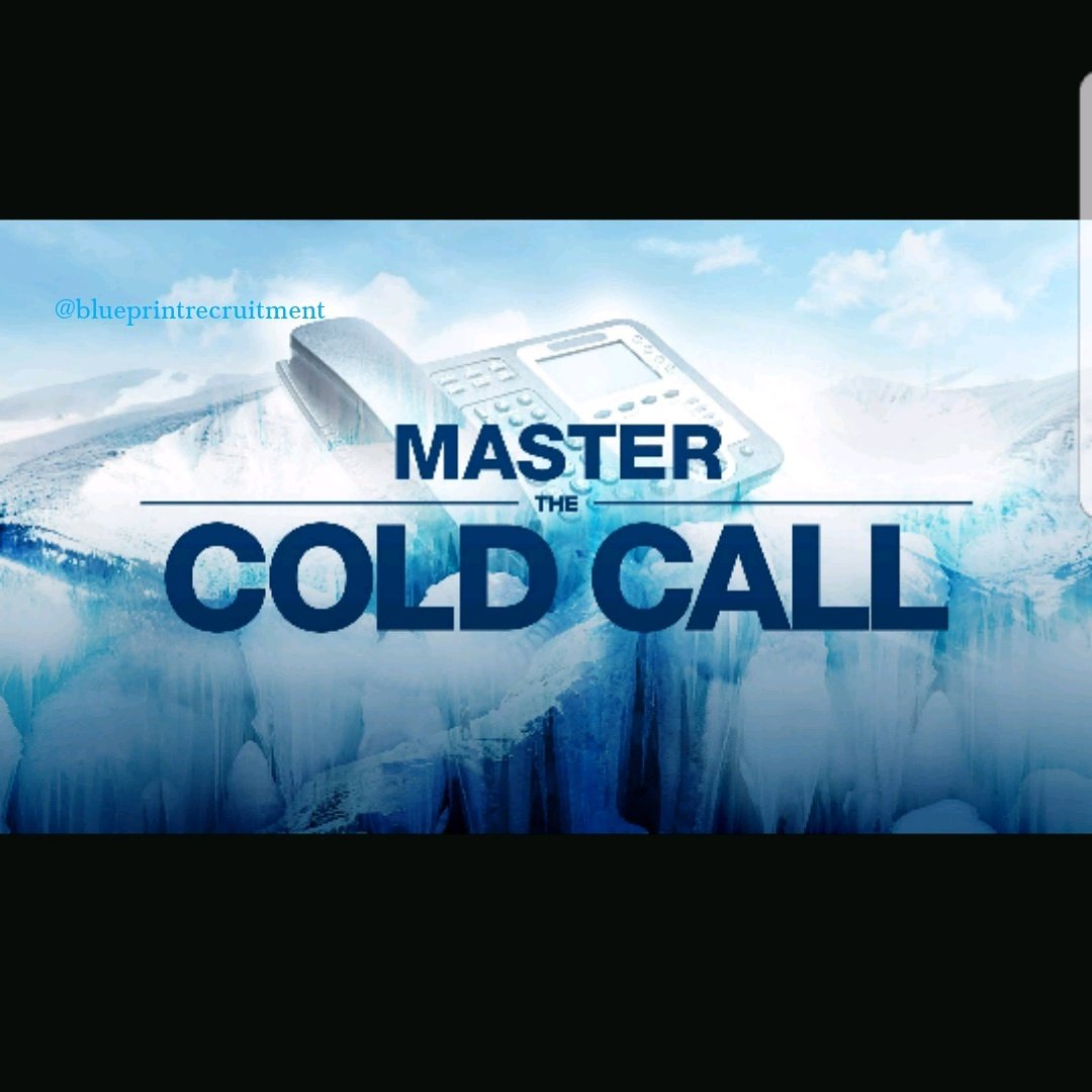 BluprintRecruit's tweet photo. Targets wearing you down? Need an uplift to make the sales target$. Improve sales fundamentals and cold calls at https://t.co/18pRcUdvfH https://t.co/6Y3lXck3UO