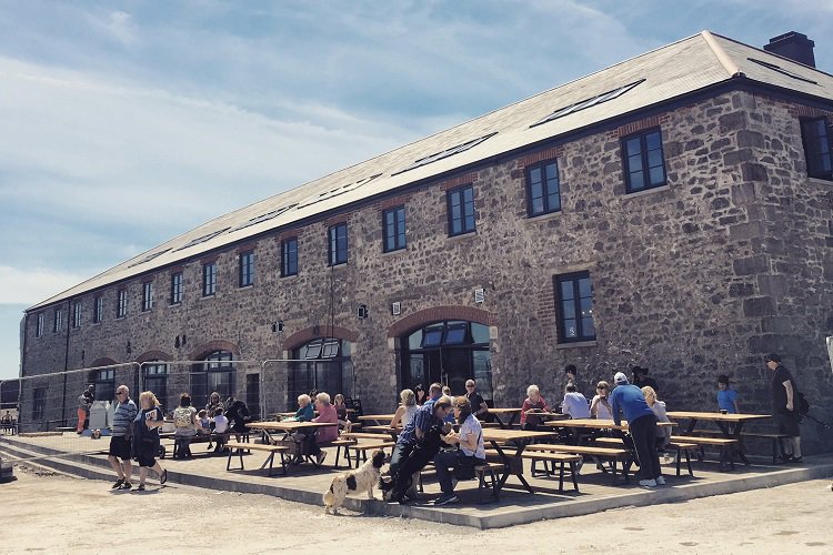 Porthcawl's Newly-Developed Jennings Building Welcomes Three Independent Businesses | <a href="/loft_co/">Loft-Co</a> ow.ly/BXif30enU5z