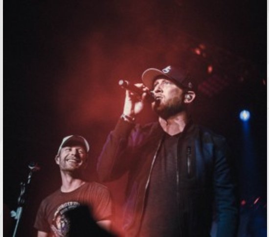 CountryClub's tweet image. .@coleswindell breaks his own record with #Flatliner bit.ly/2uGOmyb