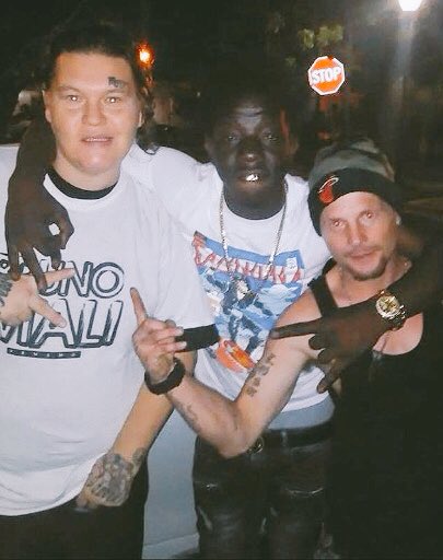 RobertW35696344's tweet photo. Just remember go check out bruno mali kidd #BMBMG #fbtyc #humble and cool asf https://t.co/Zlj7Pn2c7j