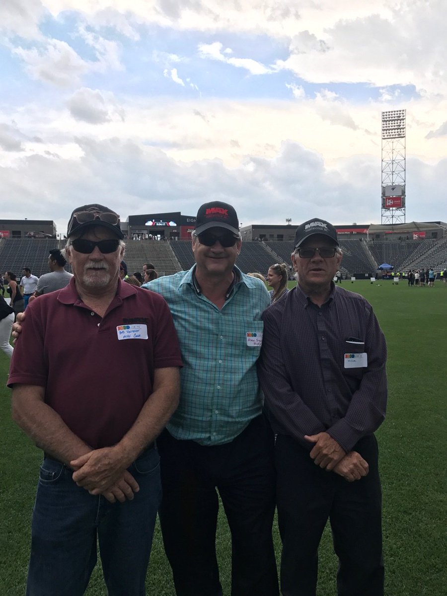 maxconstructinc's tweet image. Great time at #boccebash2017 !  Thanks @CoreNetGlobalCo for putting on an awesome event!