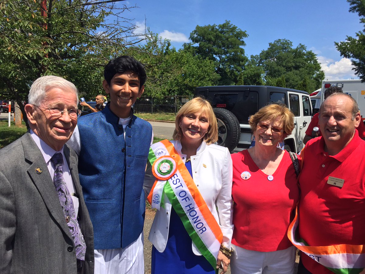 Sen. Sam Thompson (@SamThompsonNJ) | Twitter