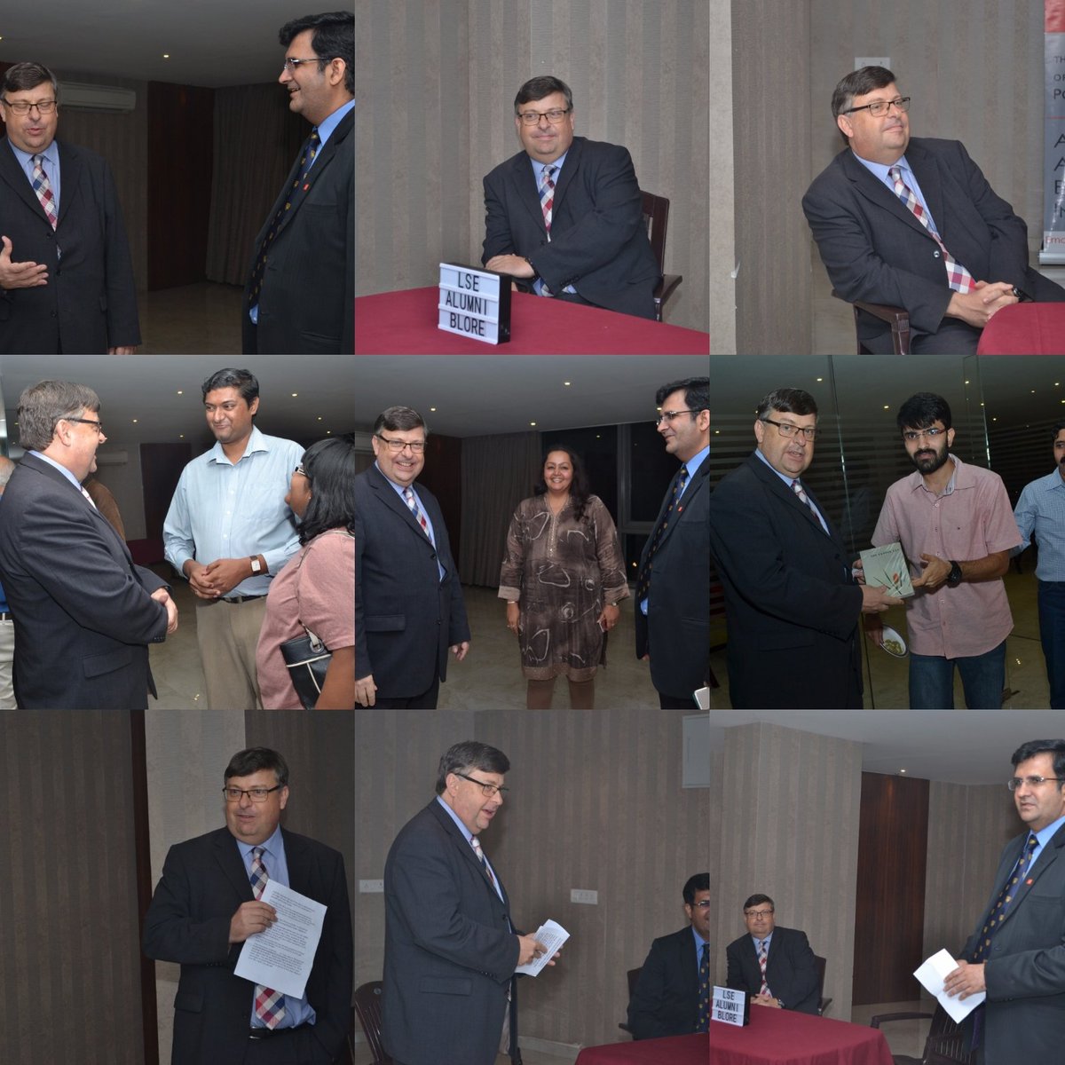 Thank you  @DHCinBLR for your amazing support and encouragement  #DestinationLSE <a href="/LSEBlr/">LSE Alumni Bangalore</a> <a href="/UKinIndia/">UK in India🇬🇧🇮🇳</a> <a href="/HCI_London/">India in the UK</a> <a href="/idBritish/">British Council Indonesia</a> <a href="/Number10gov/">(UK Prime Minister)</a>