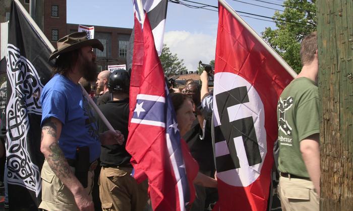 Teach this moment. Our homepage features resources to contextualize #Charlottesville for students. tolerance.org