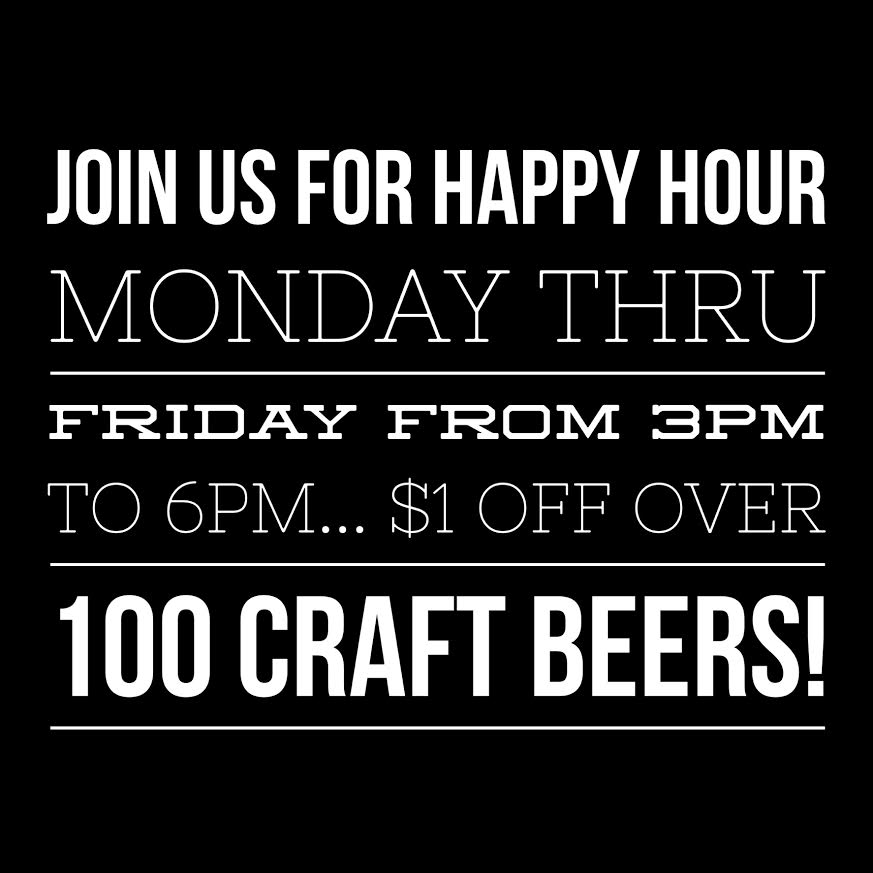 ThePigAndPint's tweet photo. Mondays aren't too bad when there's #BBQ, #CraftBeer & Happy Hour...
#SippJackson #MSCraft https://t.co/MjuQxGTj6F