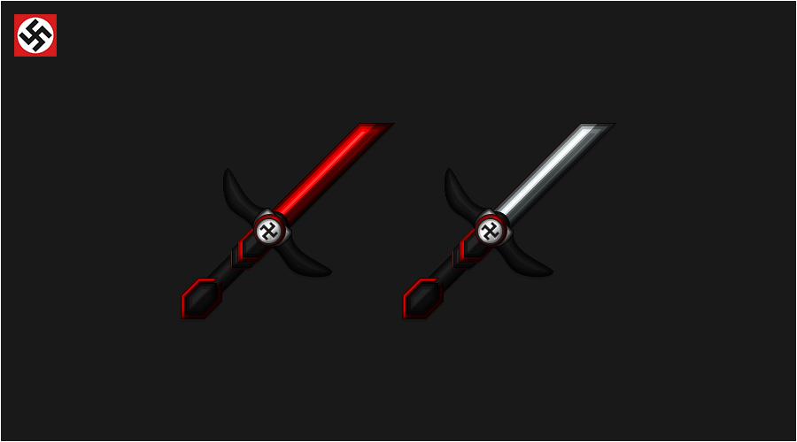 XNiixer's tweet image. - Nazi Pack In Progress

- 256x Swords Ops?

- RT's &amp;amp; Likes Are Appreciated ^^