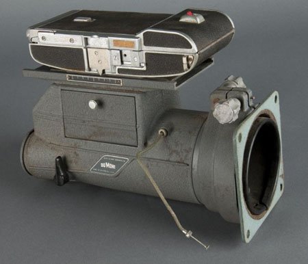 EE_Engineers's tweet photo. Oscilloscope Camera
Used for providing a quick photographic record of the telemetered signal from Celescope.
#celescope #oscilloscope https://t.co/O2V6eUReGD