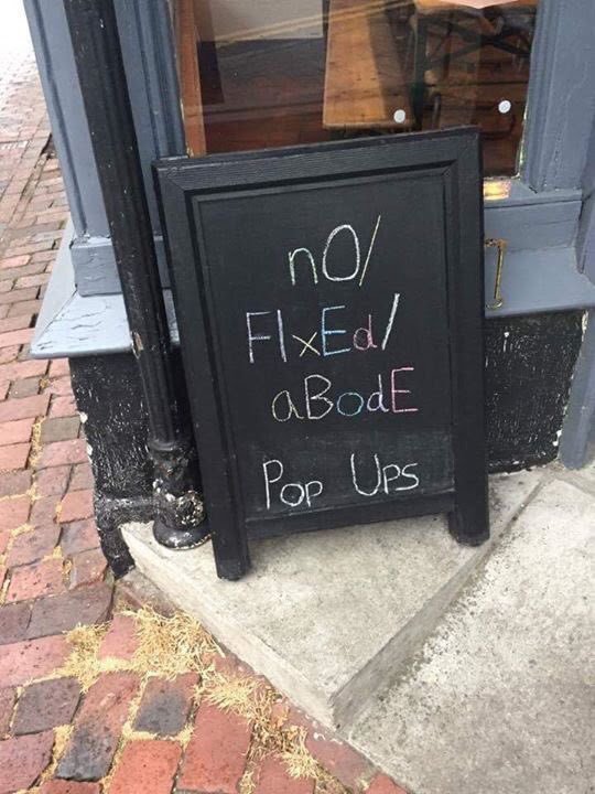 The Local Larder (LocalLarderInfo) Twitter