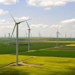 A new Oklahoma wind farm will be the largest in the US, and the 2nd largest in the world. #cleanenergy #lowcarbon bit.ly/2vPSOM2