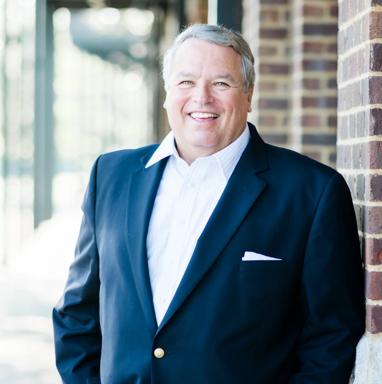 #ICYMI: Our Nashville team recently welcomed Don Albright, an industry vet, to the Foundry Commercial family.