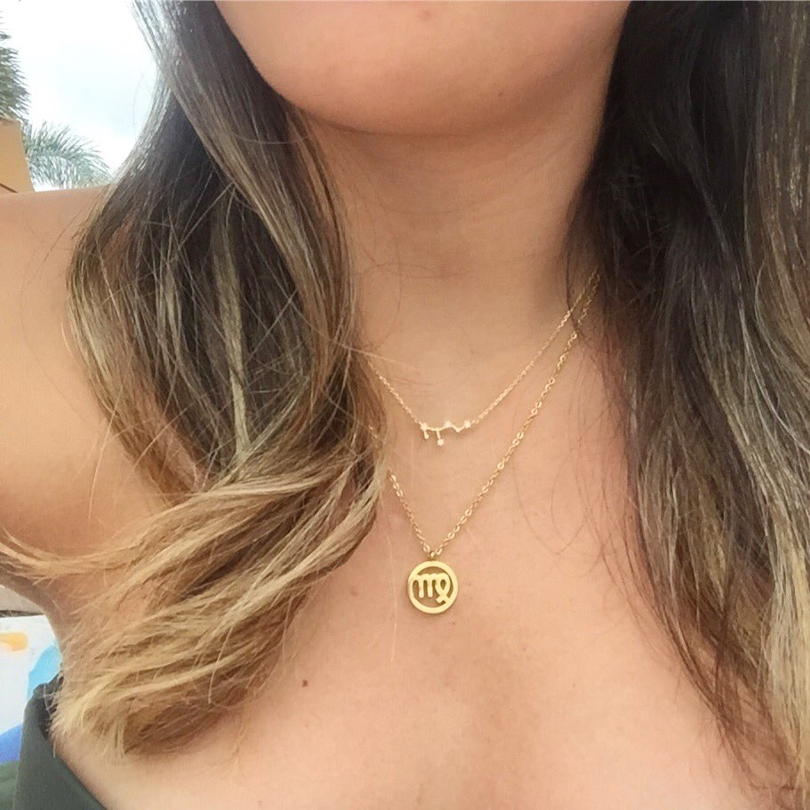 PinkRevolvermx's tweet photo. ♍️ Virgo ♍️
Constelación y signo zodiacal de venta en 👉🏻 https://t.co/LDQVe5v2EG 
Envíos a toda la republica ✈️📭📦 https://t.co/9yGIk3r1k3