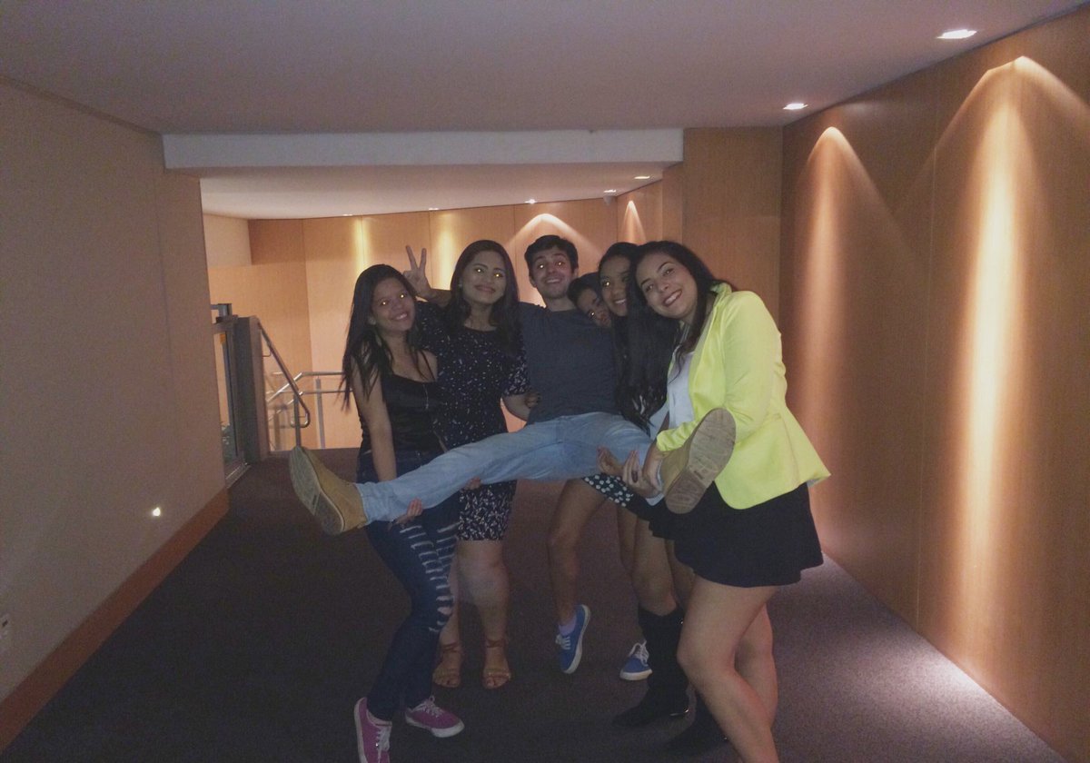 beforelua's tweet image. 1 ano e só saudade... 💕