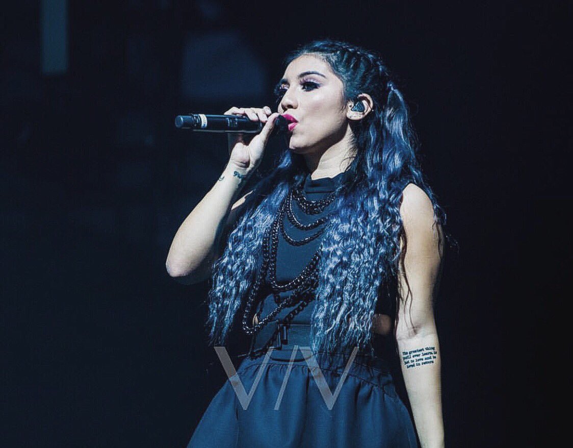 🔮✨ | pc:vixenvisuals #PTXIN
