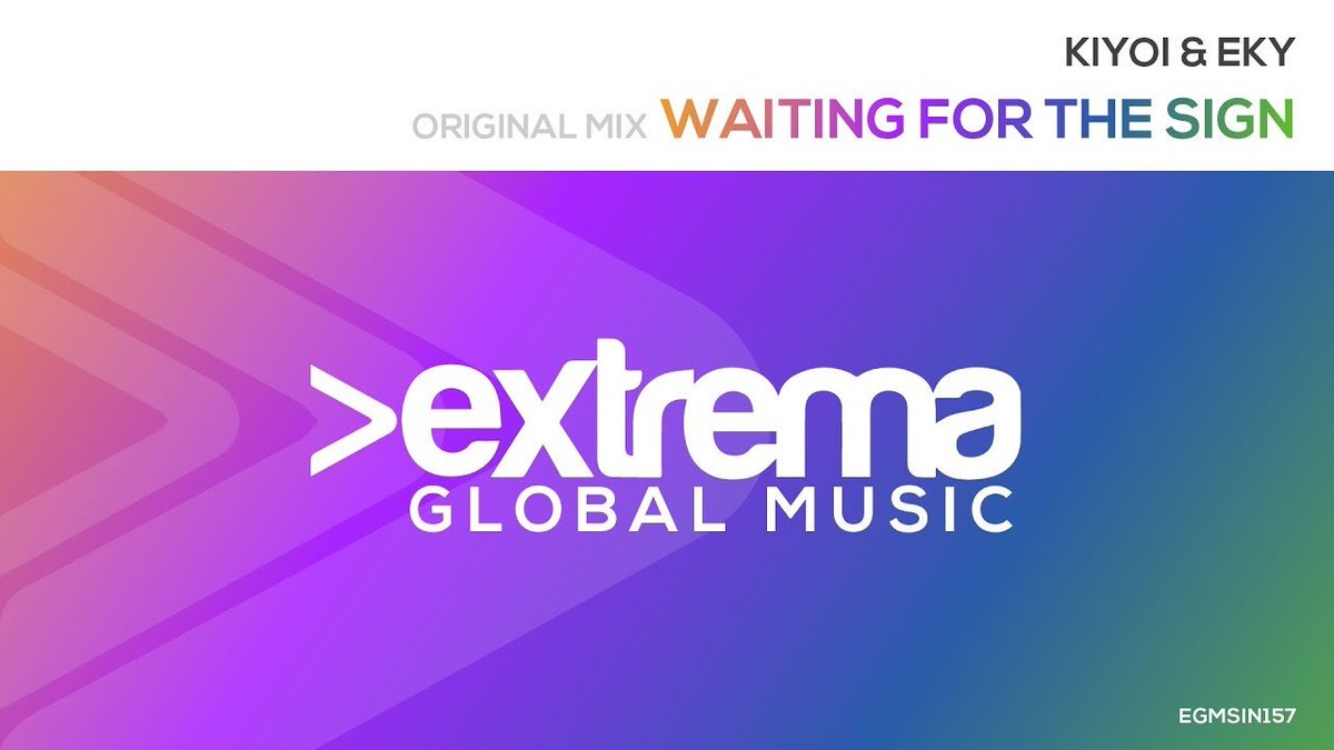 FSOEBirmingham's tweet photo. #Fables007 w/ @FerryTayle 
06/ @KiyoiandEky - Waiting For The Sign [@extremaglobal] @ExtremaOfficial https://t.co/feMkHrCpZg
