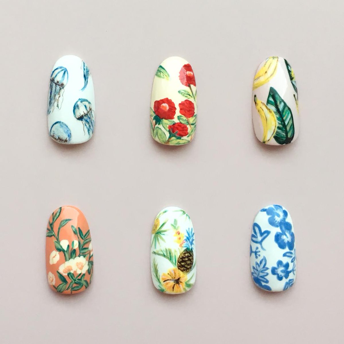 CherrieSnow's tweet photo. Not long now! My #FashionNailArtWorkshop on 1st SEPT 2017 #Shoreditch #London #NailArtCourse Last few places left! https://t.co/5Dz6eAWUOi https://t.co/VUGb9huopq