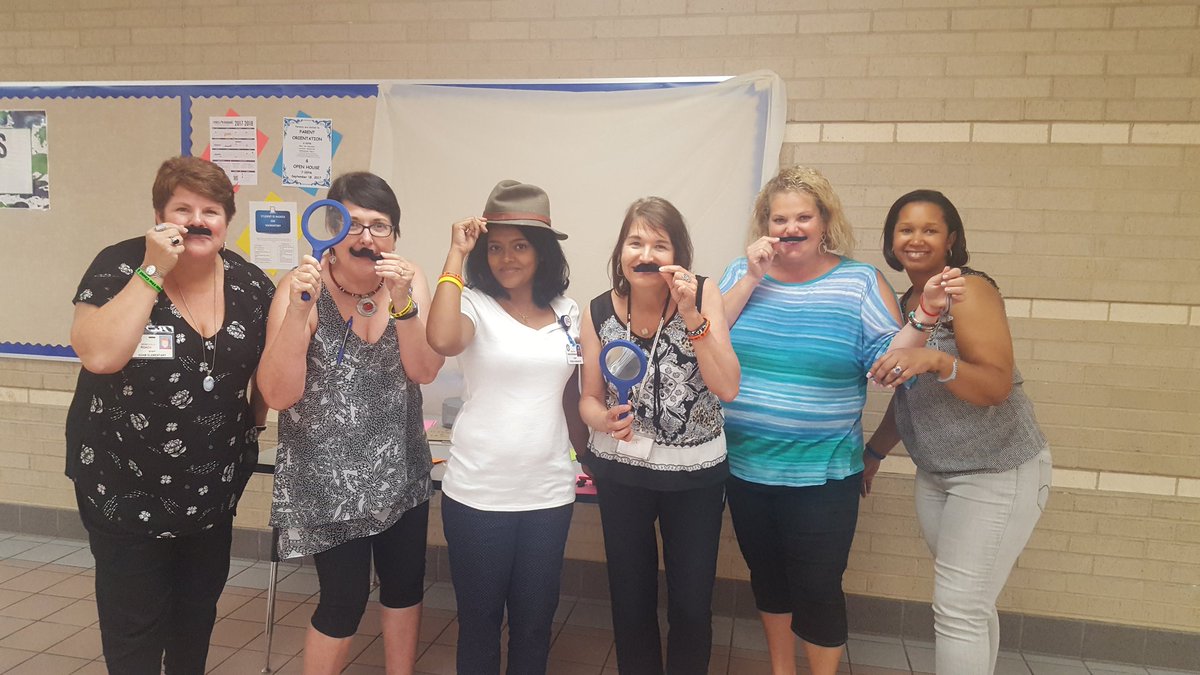 ZenithaRam's tweet photo. #cfisd4all @WilsonElem  Wilson and Adam elementary https://t.co/DrRXgstb0y