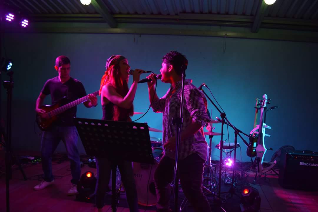 inerciahn's tweet photo. Esta semana de Agosto: comenzamos el Jueves 17 en Tapas, viernes 18 en el Portal y Sabado 19 en Garden! #musica #diversion #Honduras #covers https://t.co/ZyUpTn7wvv