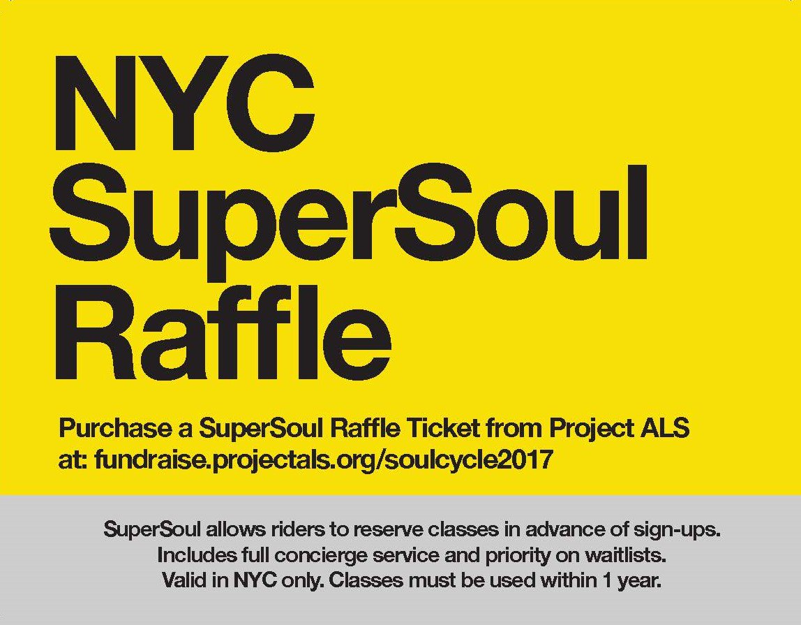 soul cycle super soul