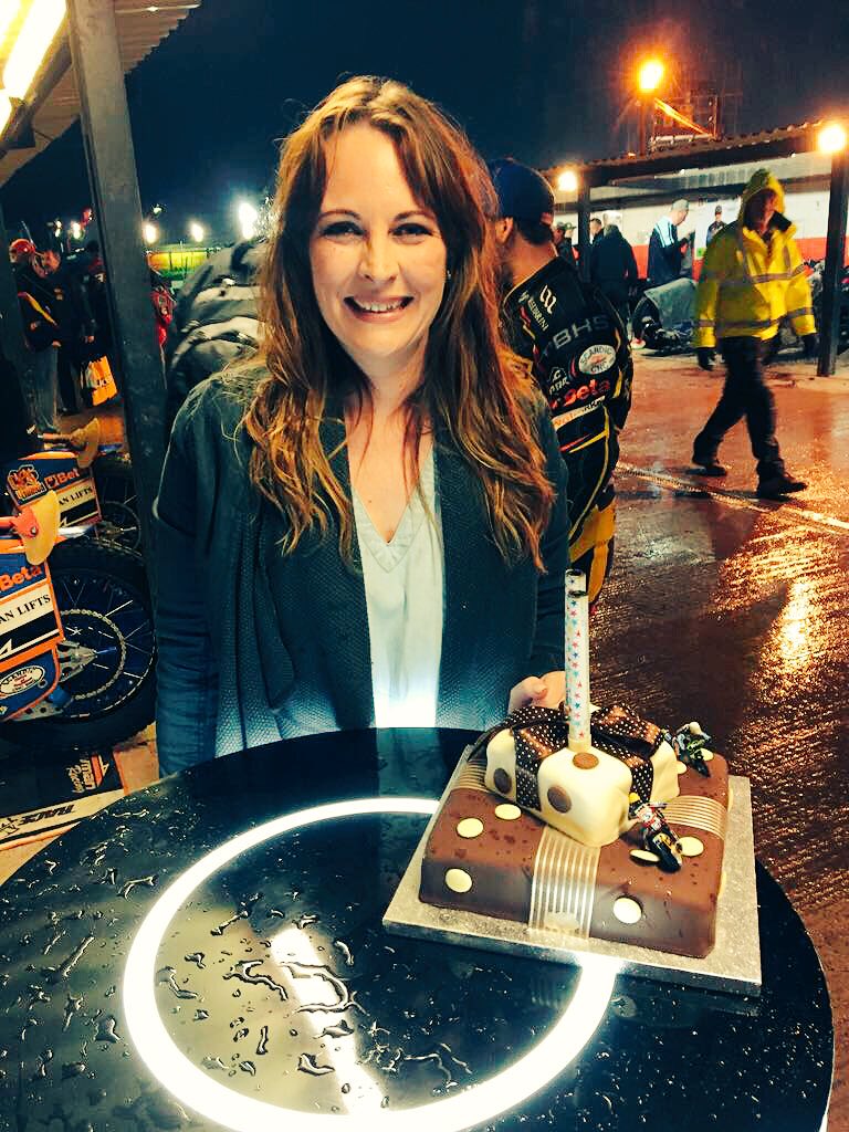 Natalie Quirk (TheQuirkmeister) on Twitter