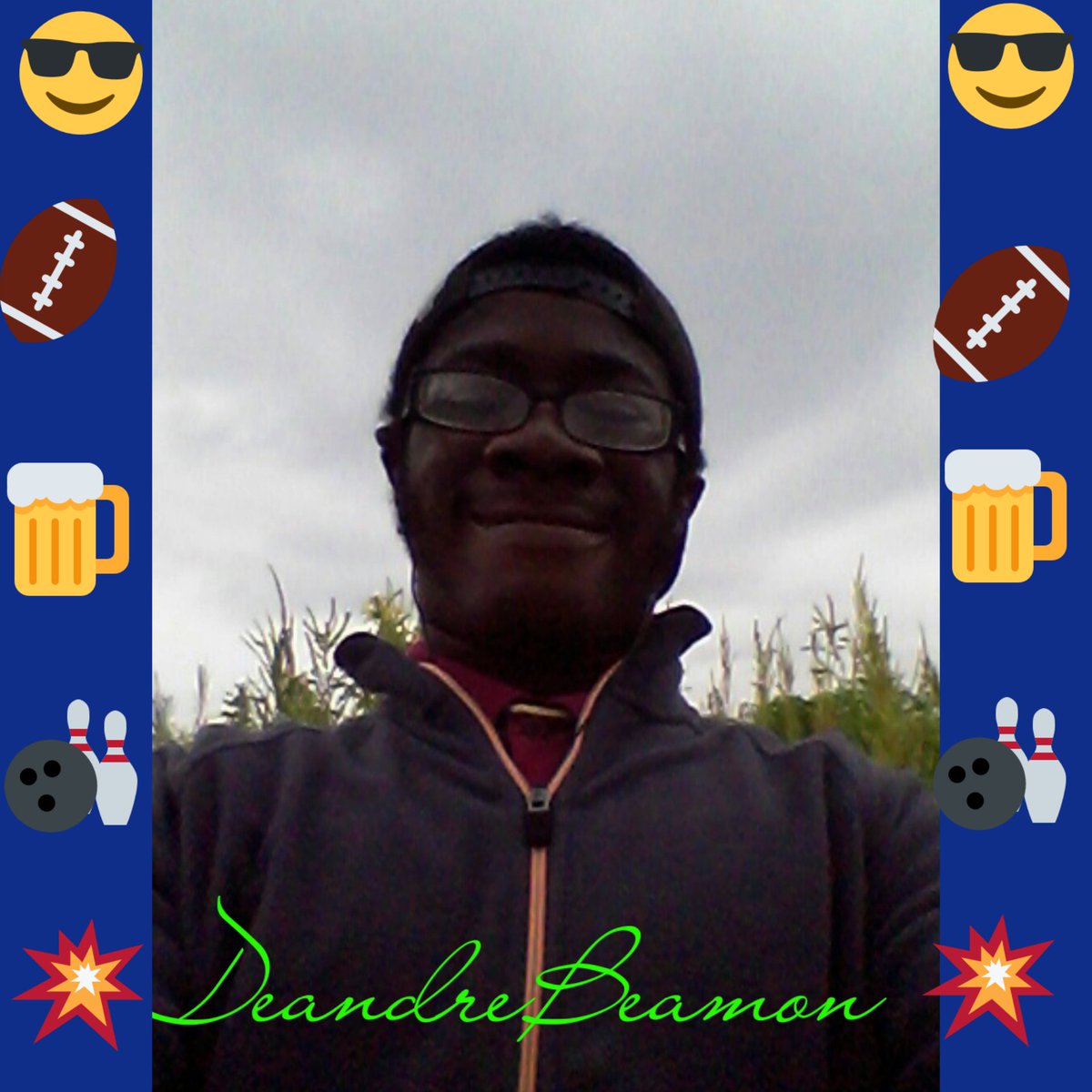 deandrebeamon2's tweet image. 