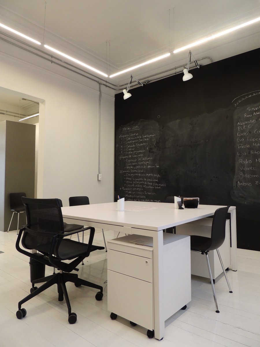 Taller LU'UM tweet media