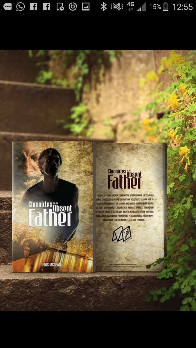 Denis Mclean tweet media