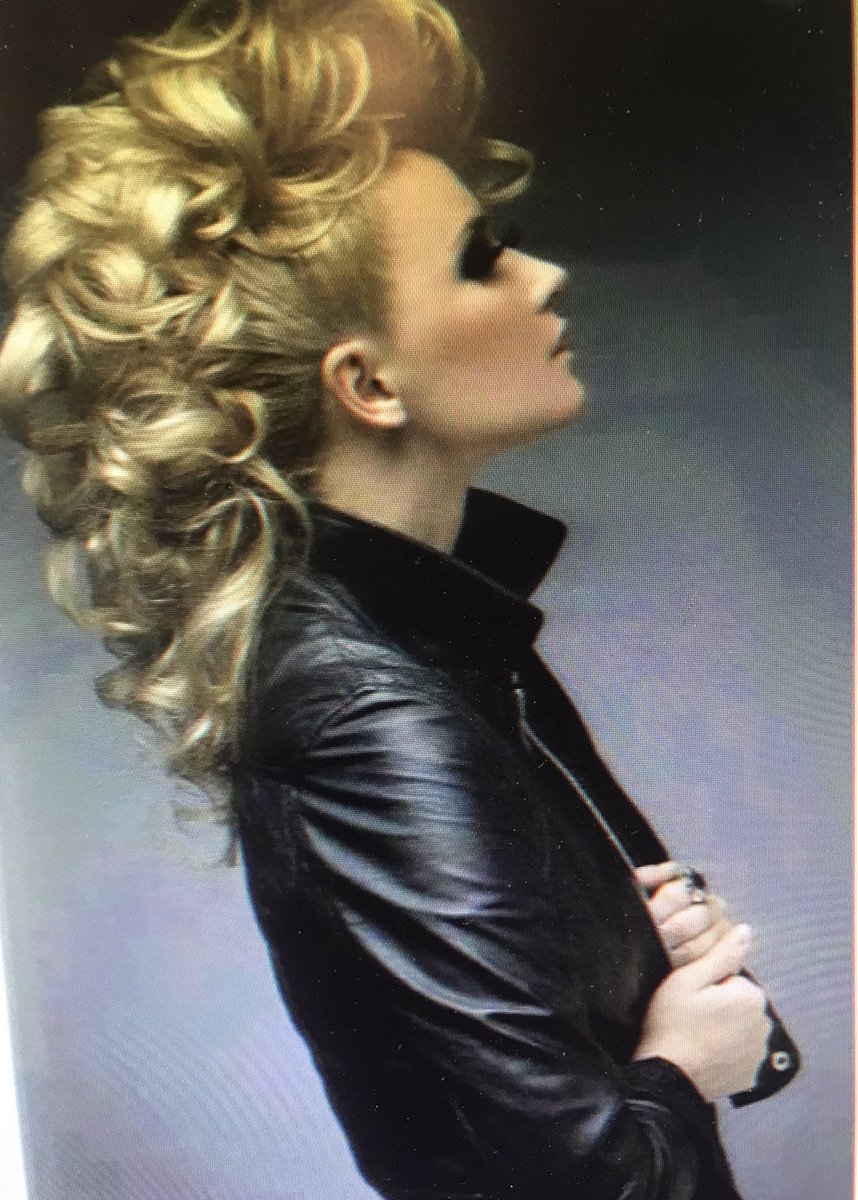 DenisePlante's tweet image. #mohawkbraid which one should I get?  #hair #hairstyle #HairLove