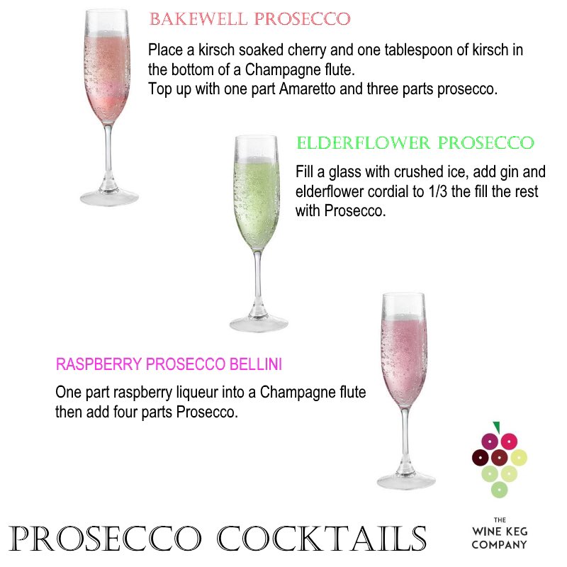 The Wine Keg Company tweet media