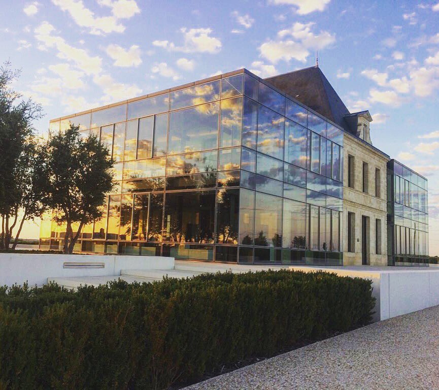 Transparency and harmony. #Pedesclaux