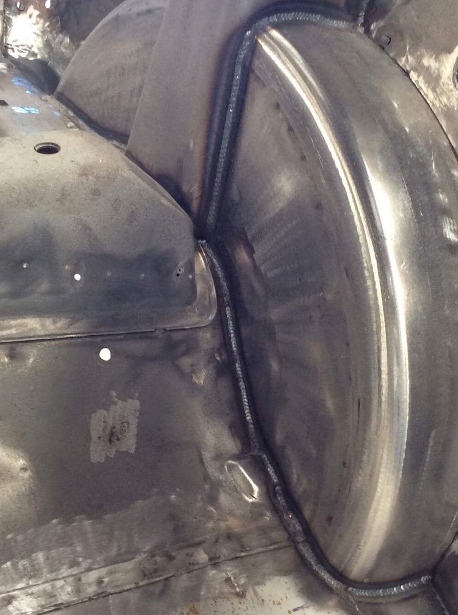 SWMotorsport tweet media