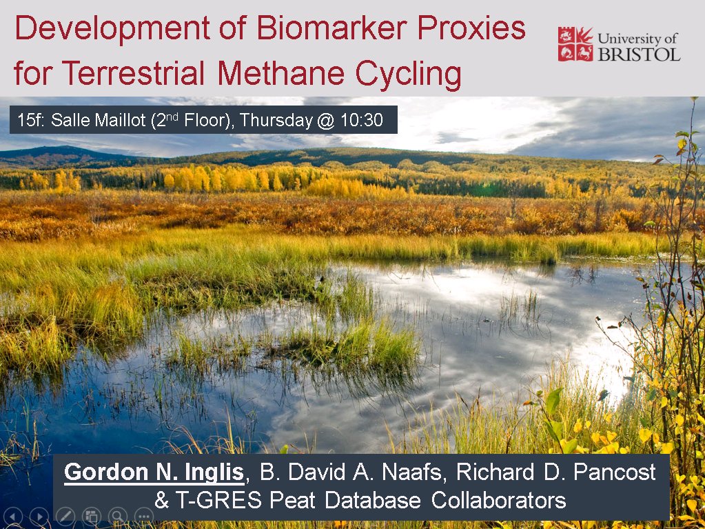 Gordon Inglis tweet media