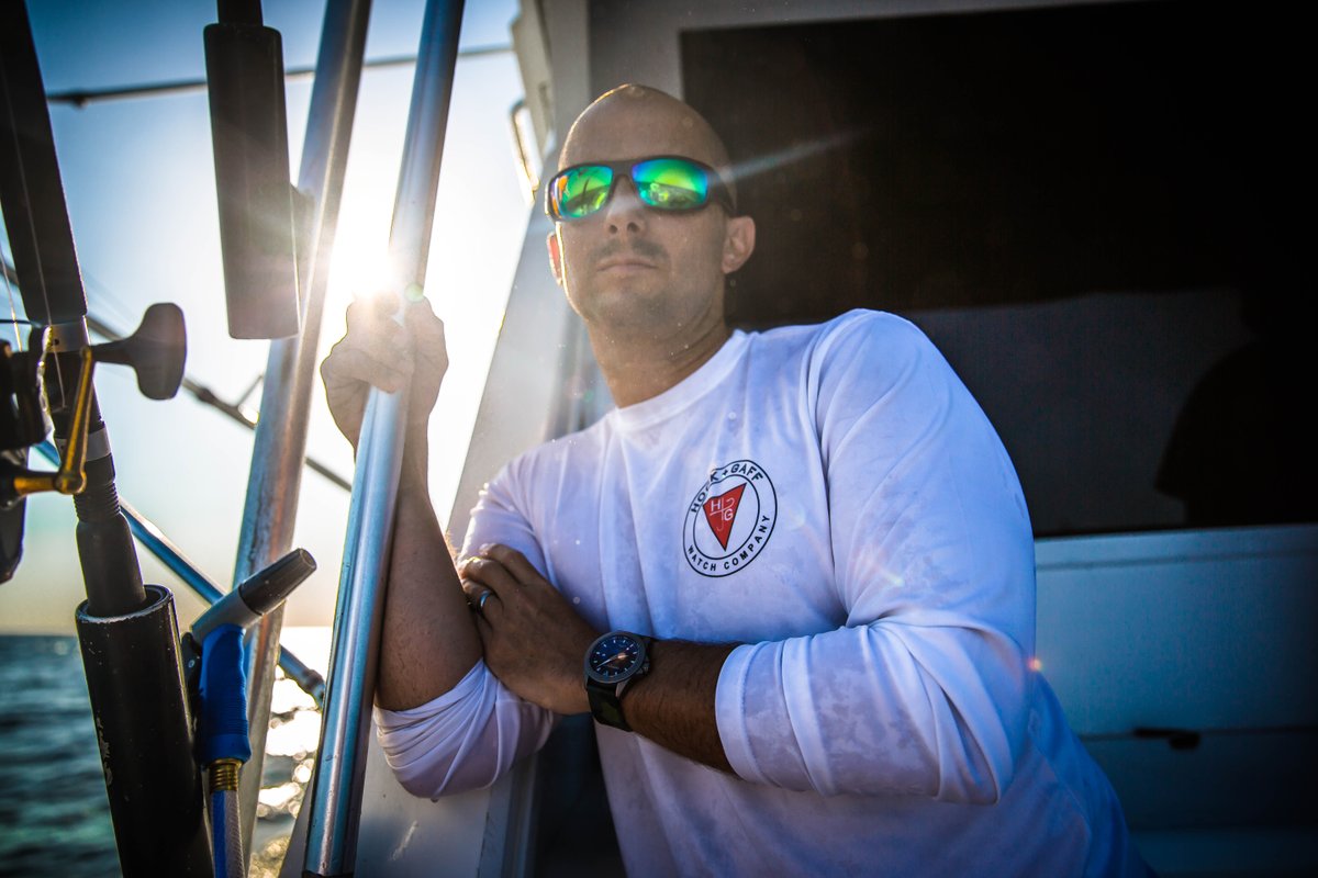 hookandgaff's tweet photo. Our new #performancetees help you stay cool during a long day under the sun. #hookandgaff https://t.co/KxyVInKOC0