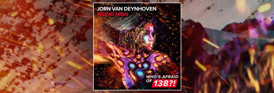 FSOEBirmingham's tweet photo. Beautiful! #Fables007 w/ @FerryTayle 
10/ Jorn @vandeynhoven - Flying High [#WAO138] @Armada https://t.co/wIEQMQJnpw