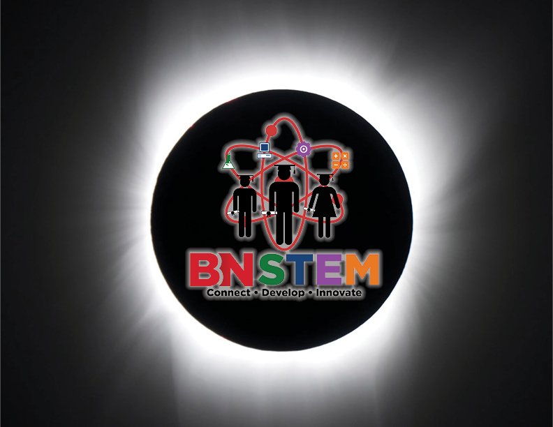 BNSTEM's tweet image. 14 classrooms have been announced for the #BNSTEM eclipse glasses giveaway! See who won: bit.ly/2wJP5Qx