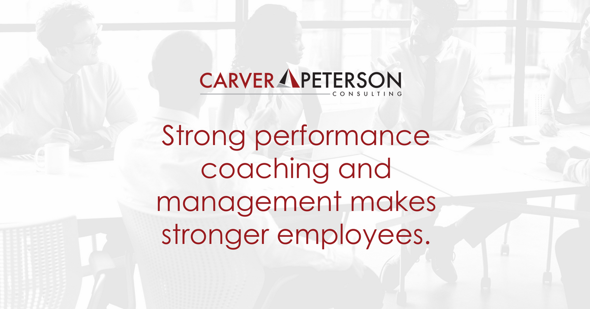 #Millennial workers want—and need—ongoing performance feedback. Learn how to give it to them on our blog: buff.ly/2v1rgoC