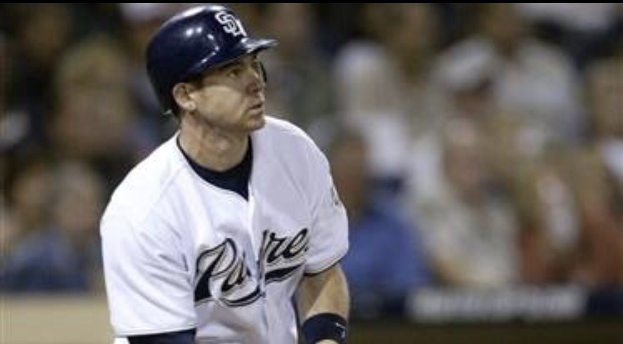 A Happy Birthday to former 2B Mark Loretta 