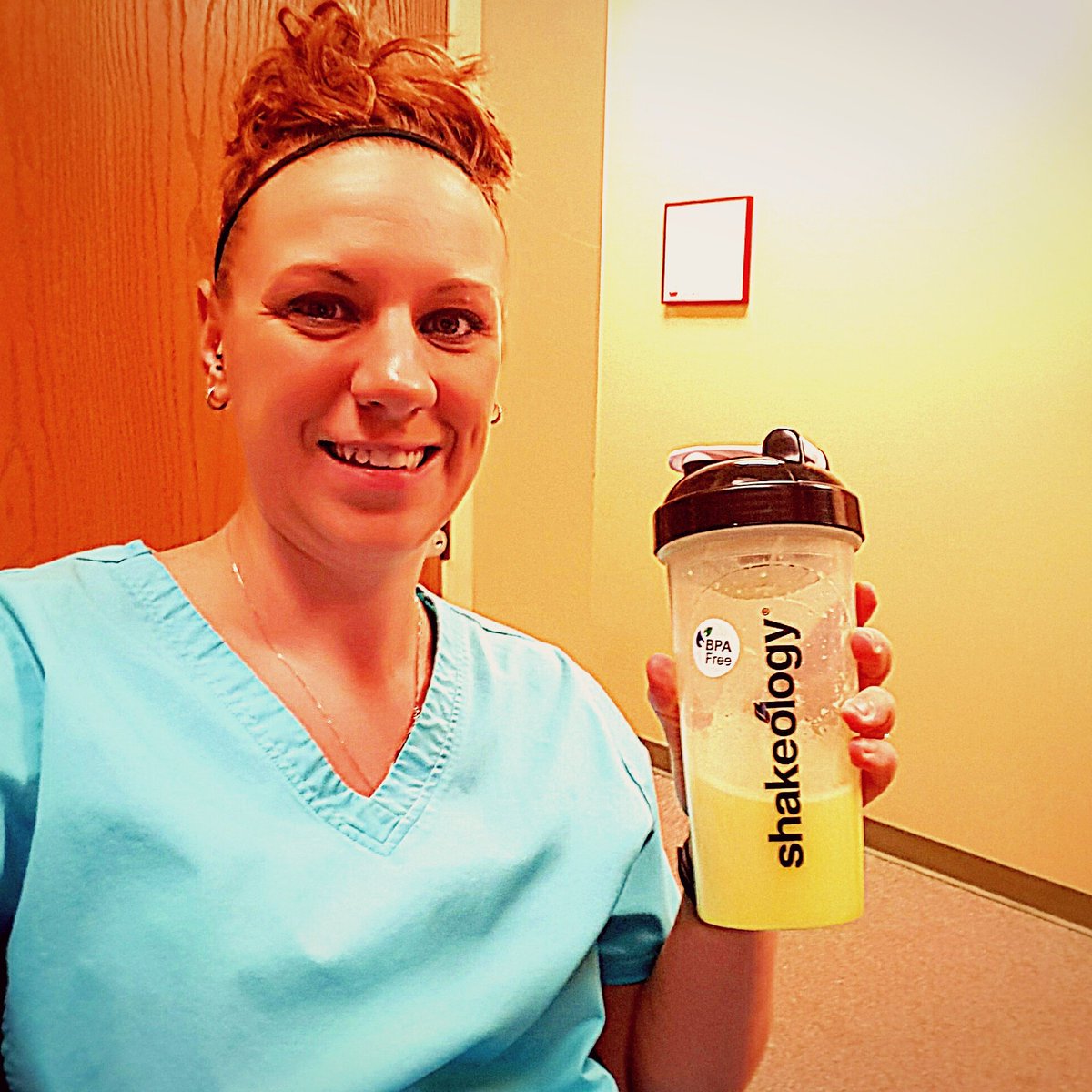 My liquid gold.. #lifesaver #energize