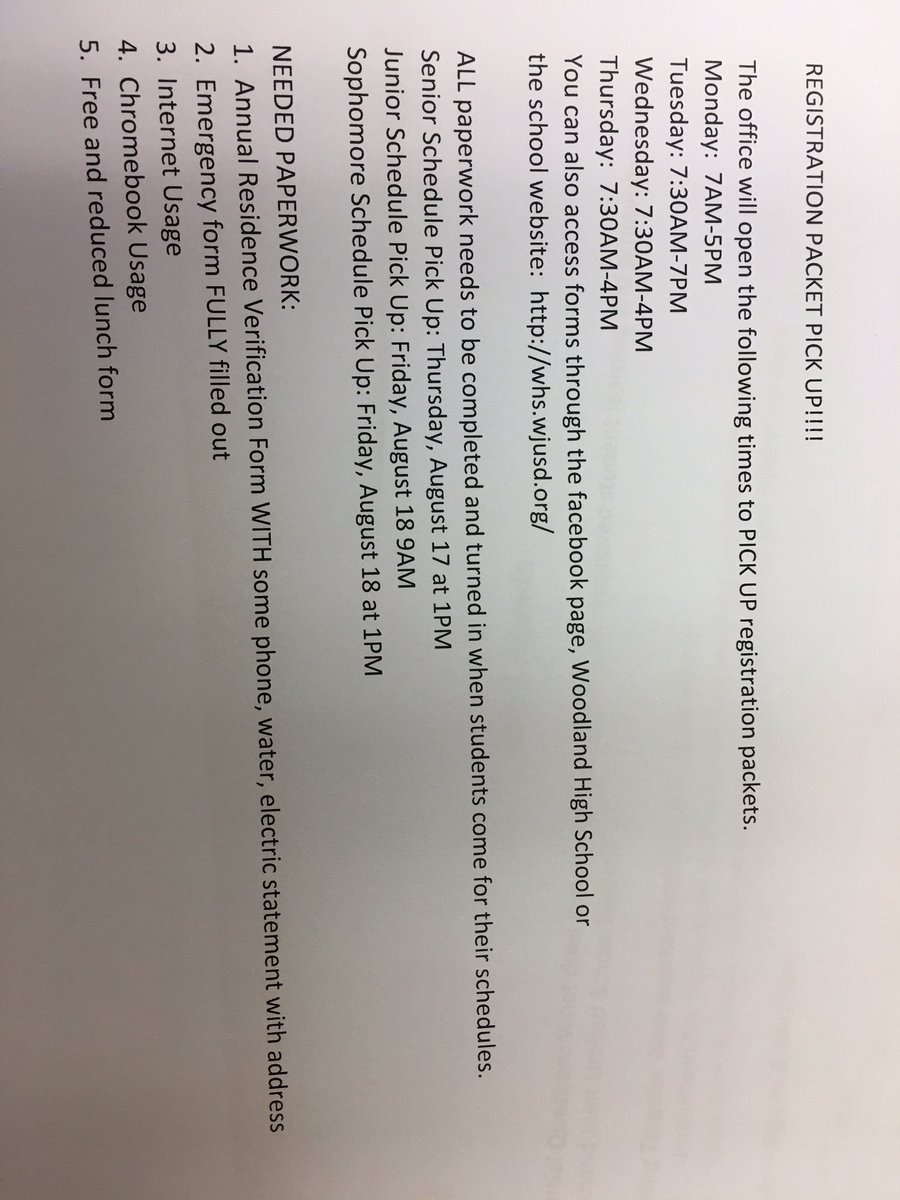 whs_vp's tweet photo. Registration information !!! https://t.co/ybquJsnaRc