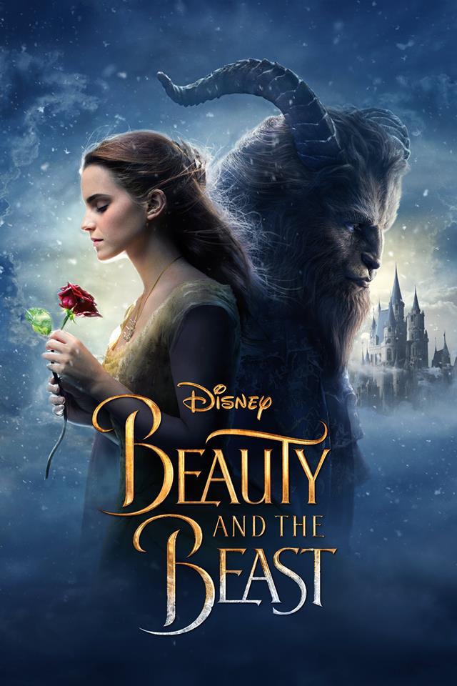 Tomorrow is probably the best Tuesday ever... #BeautyAndTheBeast afternoon tea at <a href="/HLCupcake/">Hey Little Cupcake!</a>, followed by the movie at 7pm @TheOastHouseMcr!