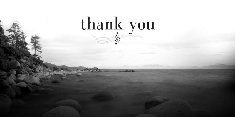 ClassicalTahoe's tweet image. To our musicians, audience members, sponsors, donors &amp;amp; staff -you were instrumental in the success of our phenomenal season. Thank you.