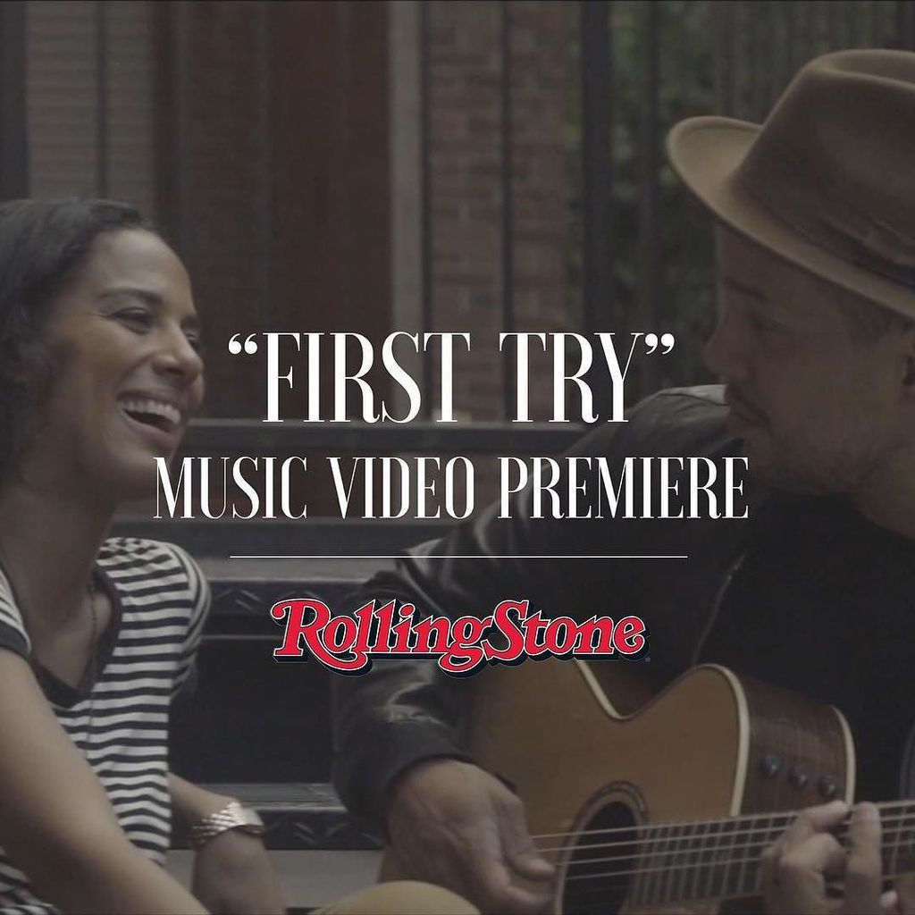 JOHNNYSWIM's tweet photo. ITS OUT! https://t.co/VMQftVq1kn to see the video or click the link in profile! https://t.co/BJDAts01MQ https://t.co/5H1JPk3nvI