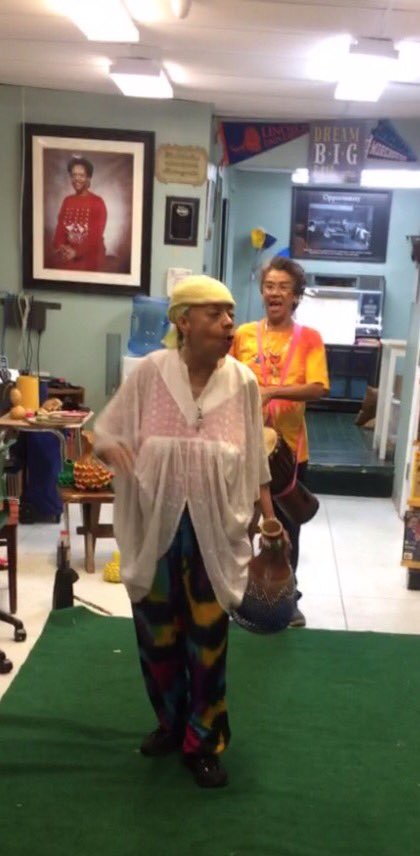 StrawberryMansion LC tweet media