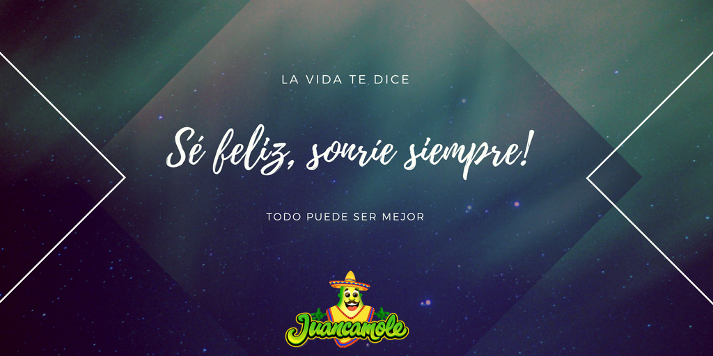 ¿Qué razones encuentras para ser feliz? Es una pregunta tan sencilla que no sabemos responderla fácilmente. Sé feliz ponle salsa a tu vida 😍