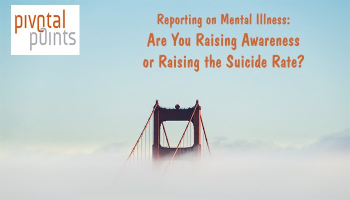 #Responsibility #integrity "Are You Raising Awareness or Raising the Suicide Rate?" linkedin.com/pulse/you-rais… on <a href="/LinkedIn/">LinkedIn</a>