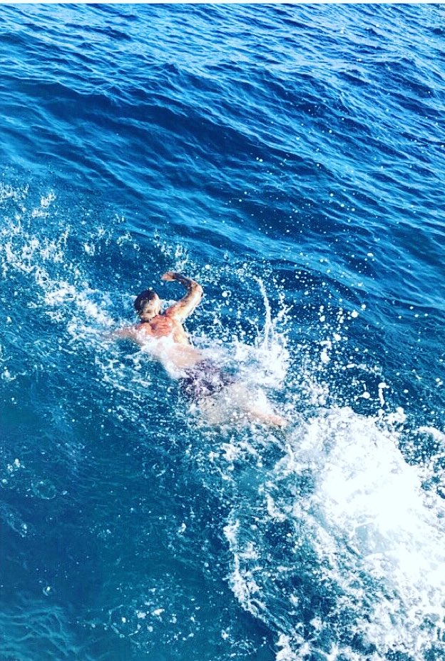 MattiaBriga's tweet photo. ⚓️Ponza ⚓️ https://t.co/q5NaIRGy0p