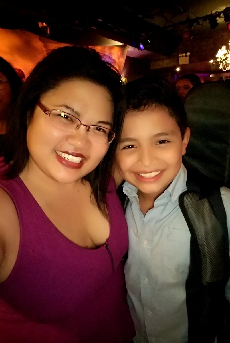 laughlovelive12's tweet photo. @Eddyonyourfeet , you did Amazing sweetie! Love ya! 😘❤🌟
#CabaretCares #OYFFinalDance #OnYourFeet #OnYourFeetBway #Conga https://t.co/TDlJHBtHqr