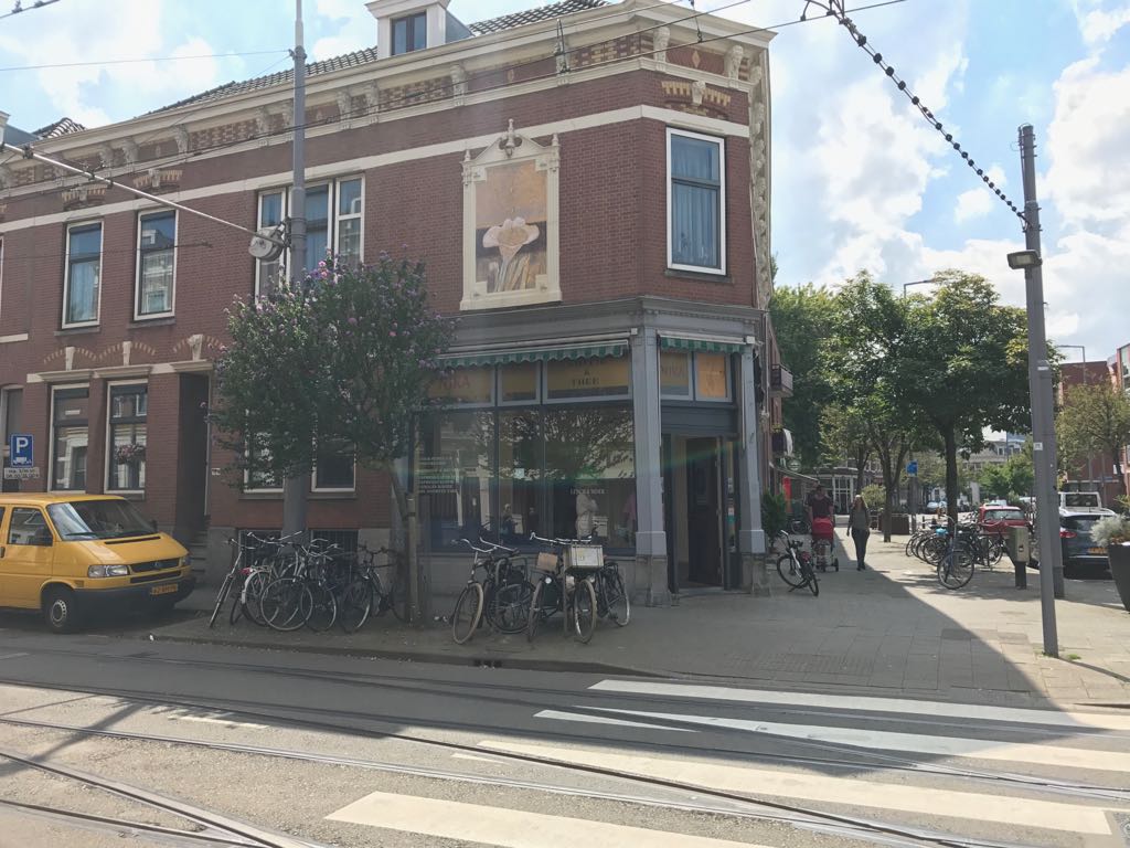 OPEN Rotterdam (@openrotterdam) on Twitter photo <a href="/noord_rdam/">Noord Rotterdam</a> Koffiezaak Nika aan de Benthuizerstraat definitief dicht bit.ly/2vCslSo #010nu #open010 <a href="/noord_rdam/">Noord Rotterdam</a> Koffiezaak Nika aan de Benthuizerstraat definitief dicht bit.ly/2vCslSo #010nu #open010